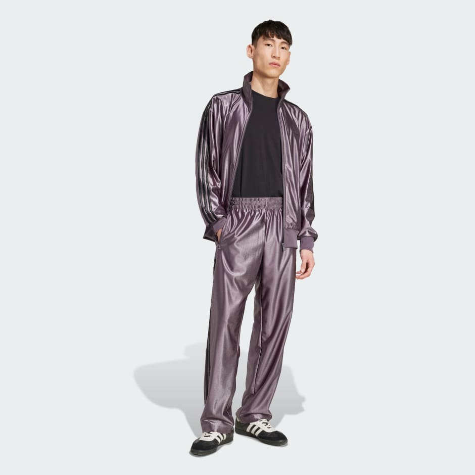 Firebird Adicolor Metallic Track Pants