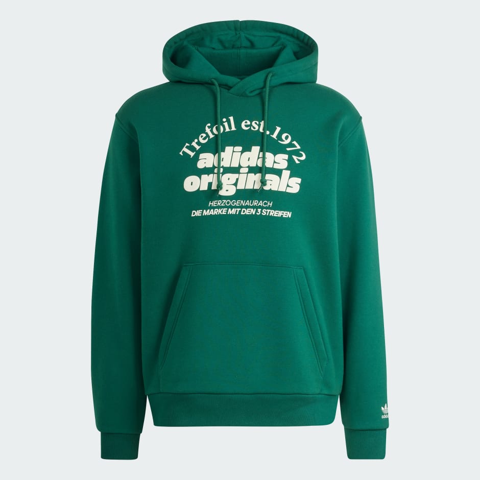 Adidas street graphic hoodie online