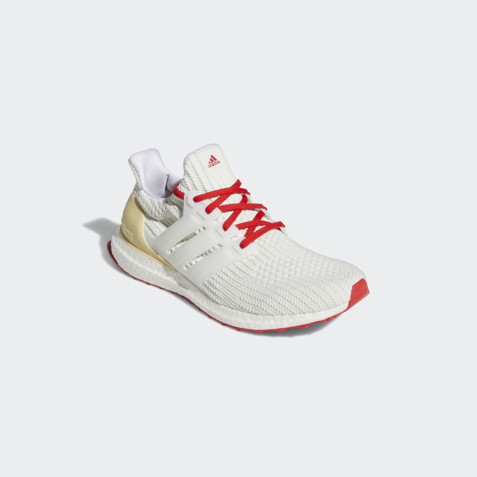Ultraboost 4 DNA Shoes image number null