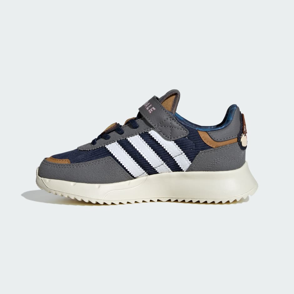 RETROPY F2 CF EL C