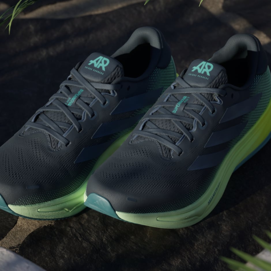 حذاء Supernova Rise 2 Running