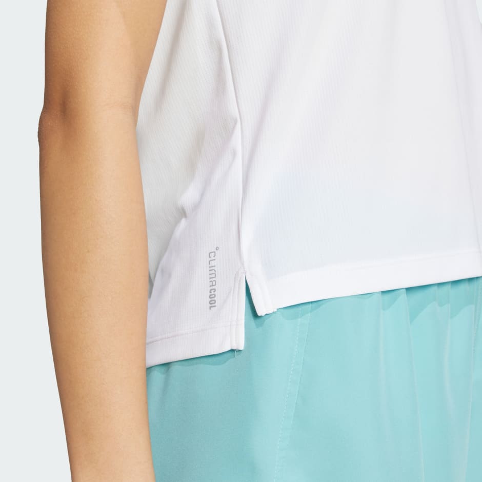 Adi365 Running Essentials Brand Love Tee