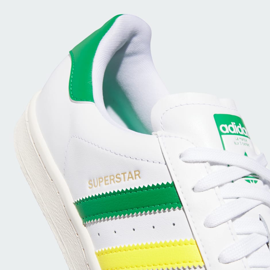 Superstar Golf Spikeless