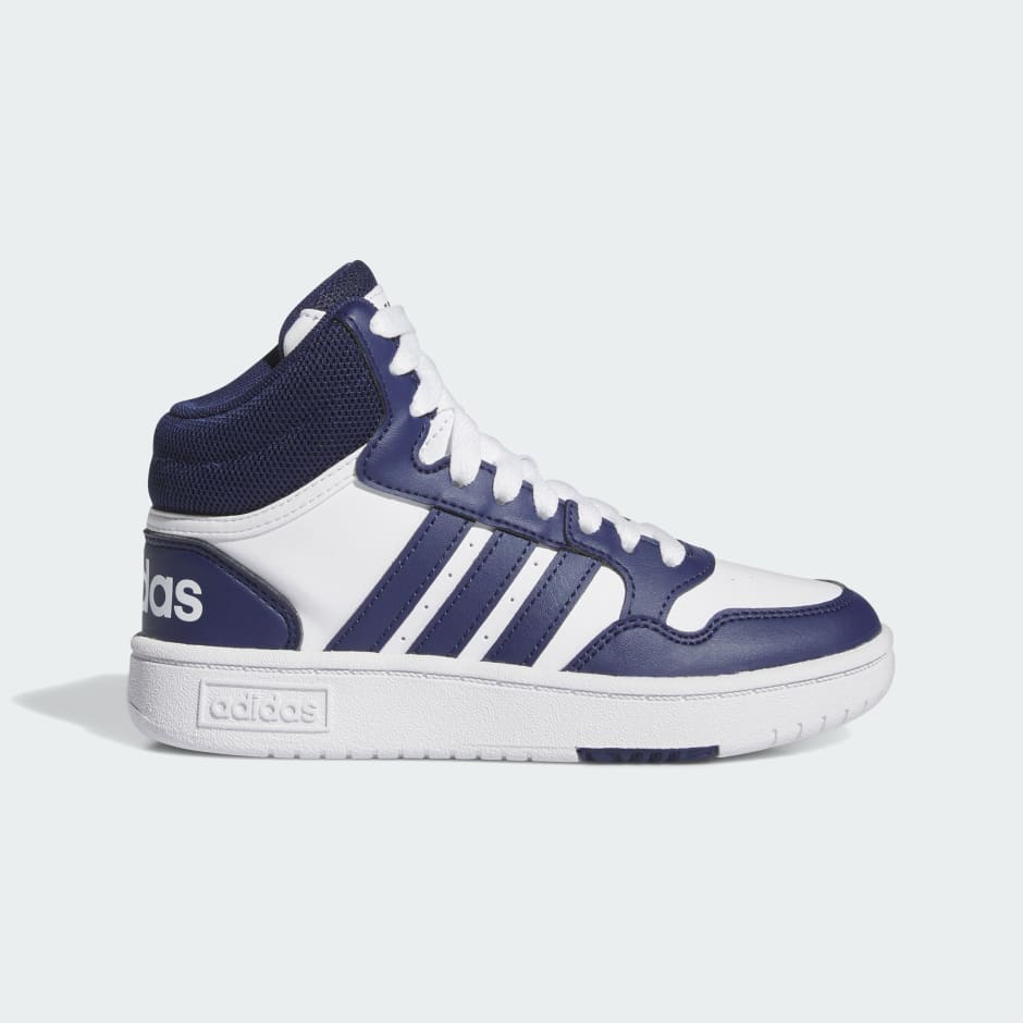 Pantofi Mid Hoops