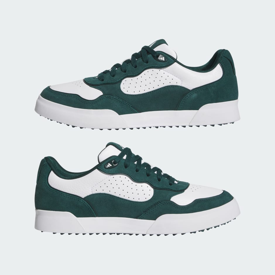 Retrocross 25 Spikeless Golf Shoes