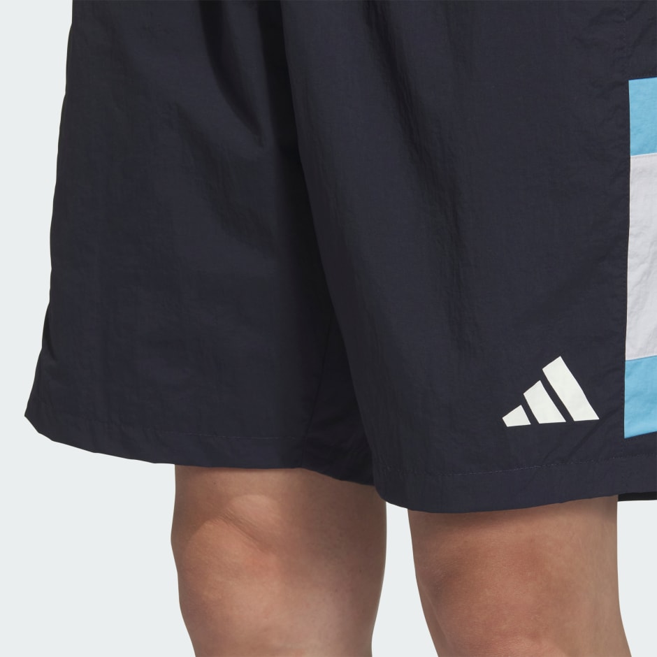 WORD CB SHORTS