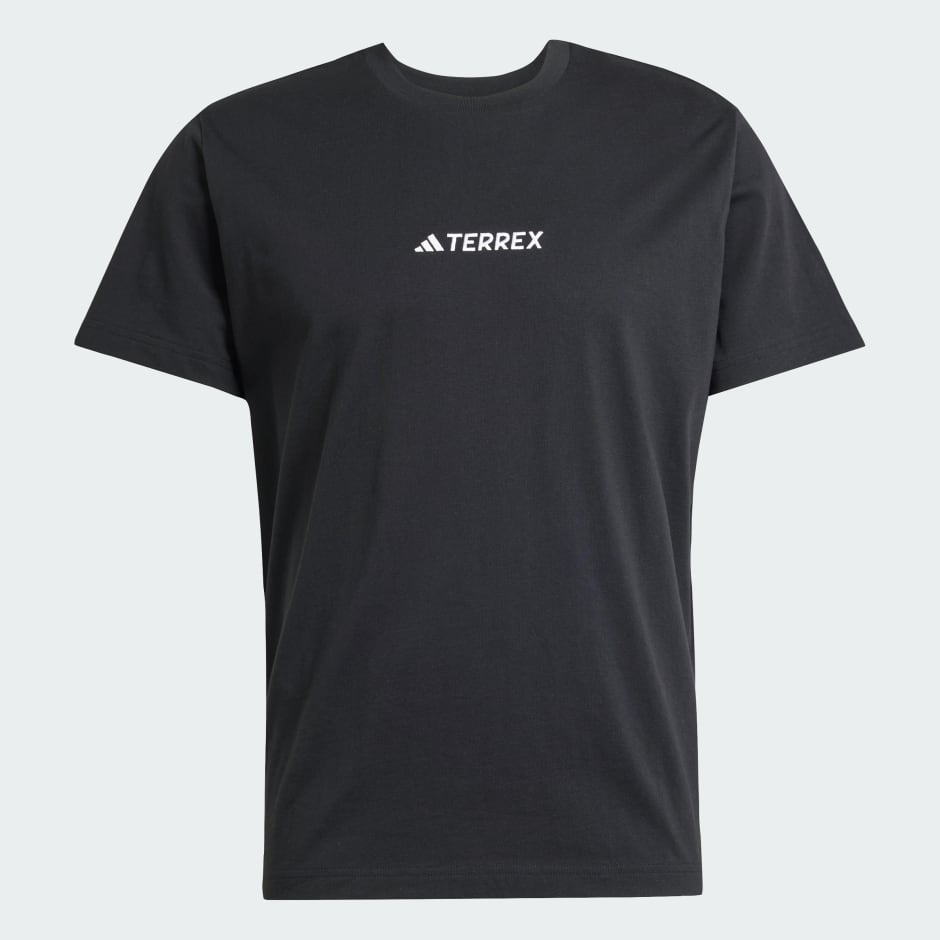 Terrex Signature AOP Graphic Tee