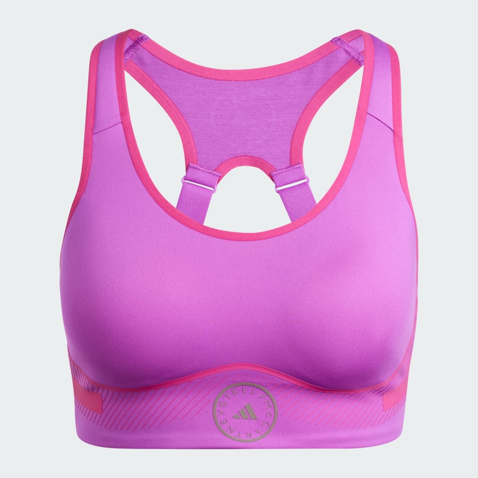 ADIDAS SPORTS BRA Size S—NWT £22.13 - PicClick UK