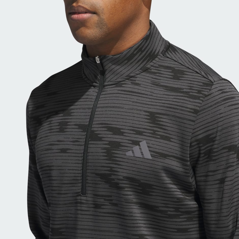 Ultimate365 COLD.RDY Quarter Zip Pullover