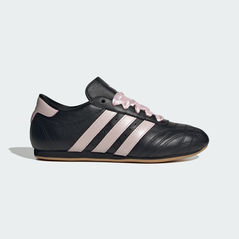 【adidas】TAEKWONDO LACE SHOES スニーカー Taekwondo Lace Shoes - Black | adidas Hong Kong