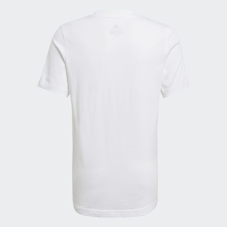 Tech Sports Graphic Tee image number null