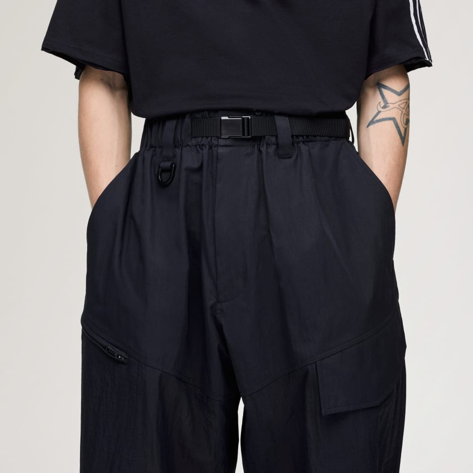 HLAČE RAVNIH NOGAVICA Y-3 UT