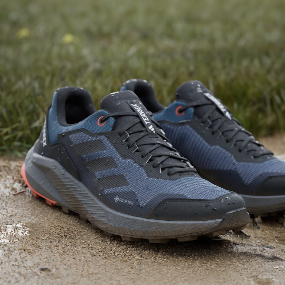 Pantofi de alergare pe traseu Terrex Trail Rider GORE-TEX