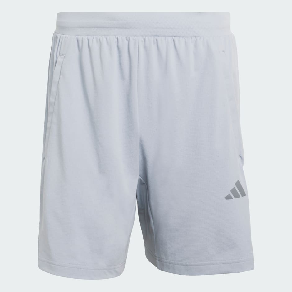 CLIMACOOL 3D SHORTS
