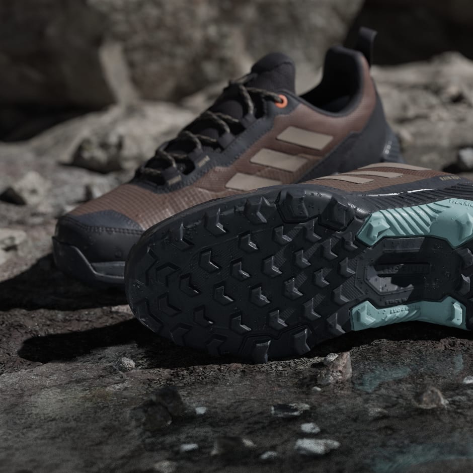 Pantofi de drumeție Eastrail 2.0 RAIN.RDY