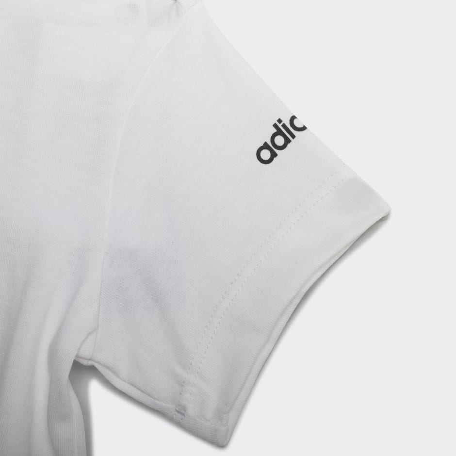 Graphic Stoked Beach Tee