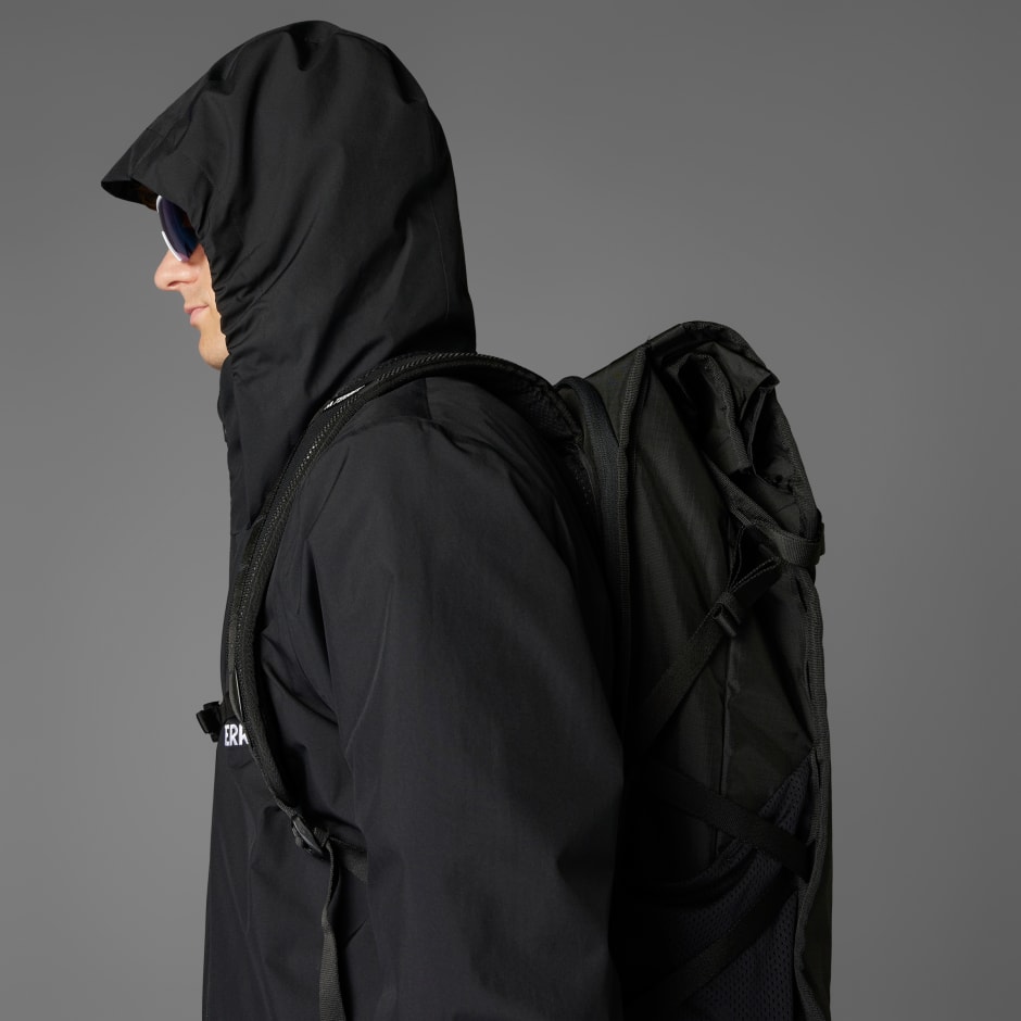 Multi Essentials 2L Rain Jacket