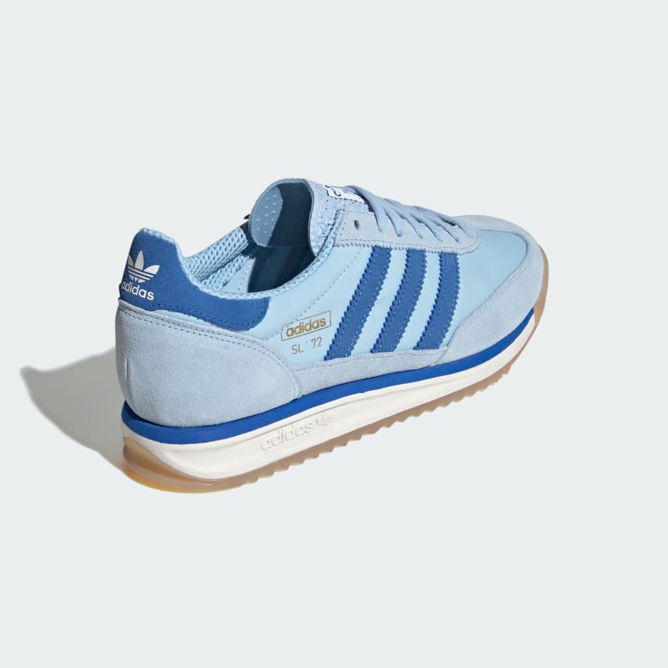 SL 72 RS Shoes