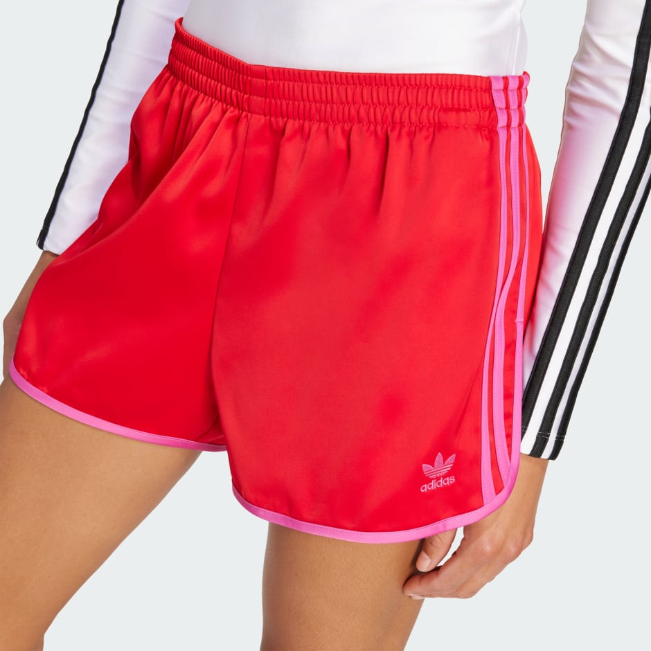 Kratke hlače s tri pruge Adicolor Sprinter