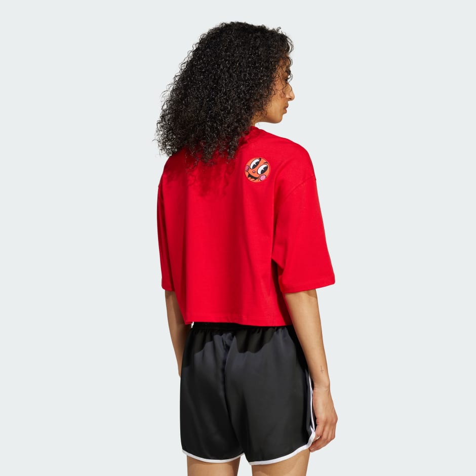 adidas Originals Graphic T-Shirt