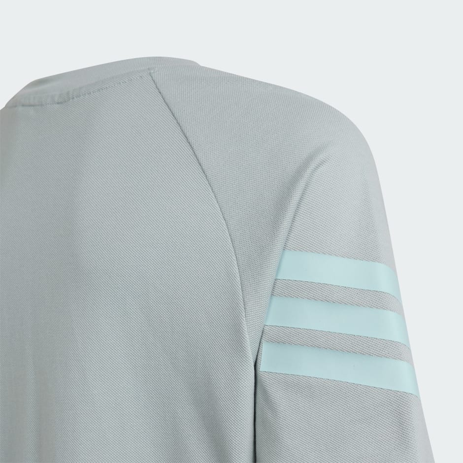 FUTURE ICONS 3 STRIPES T-SHIRT