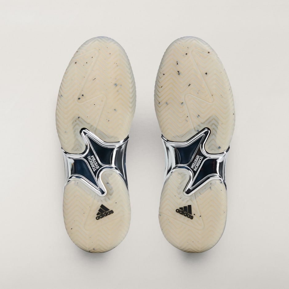 Barricade 13 x Brain Dead Tennis Shoes