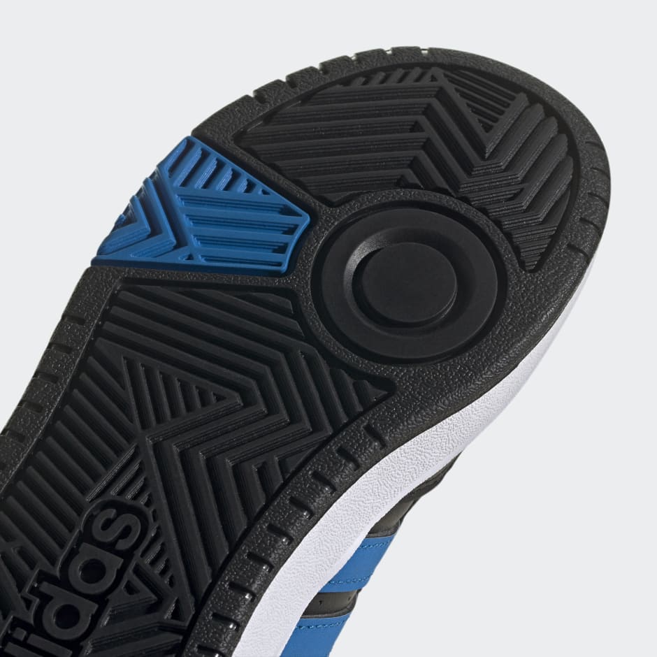 Hoops Shoes