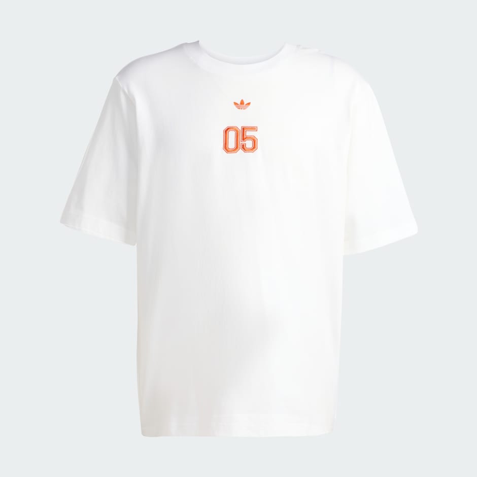 Jude Bellingham Oversized Tee