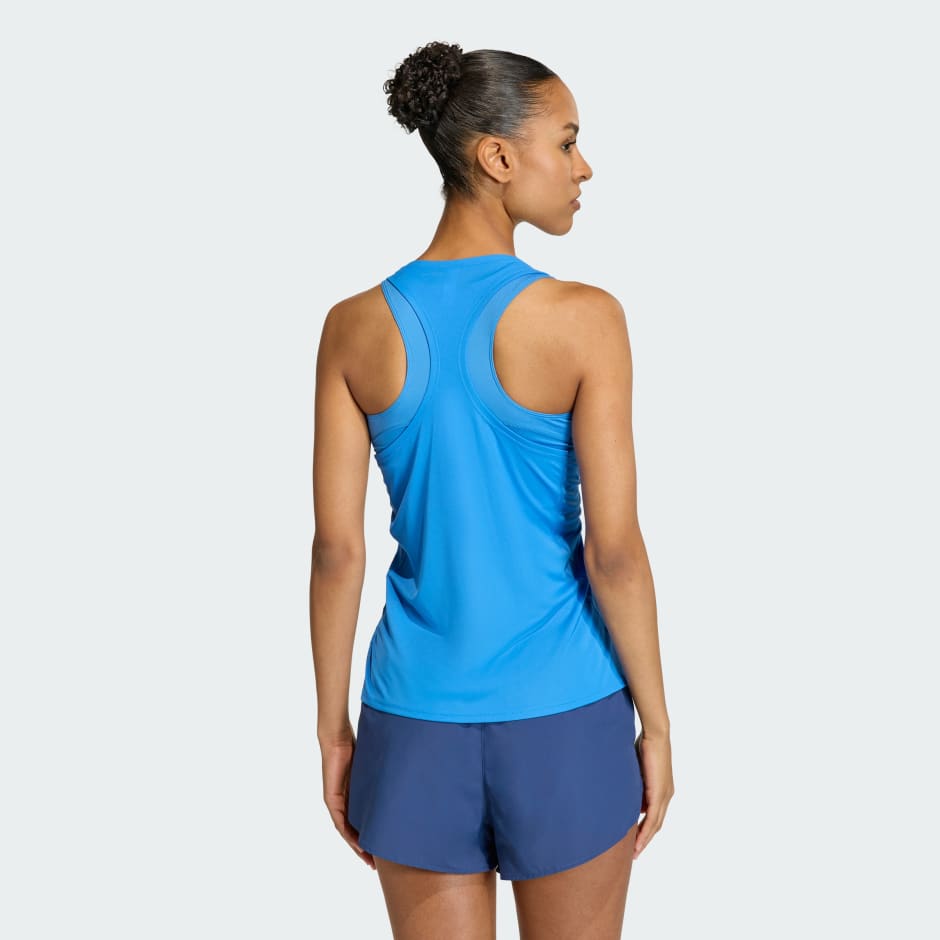 Adizero Essentials Running Tank Top