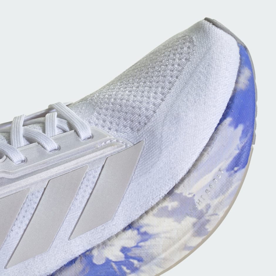 Ultraboost 5X Tie Dye Shoes