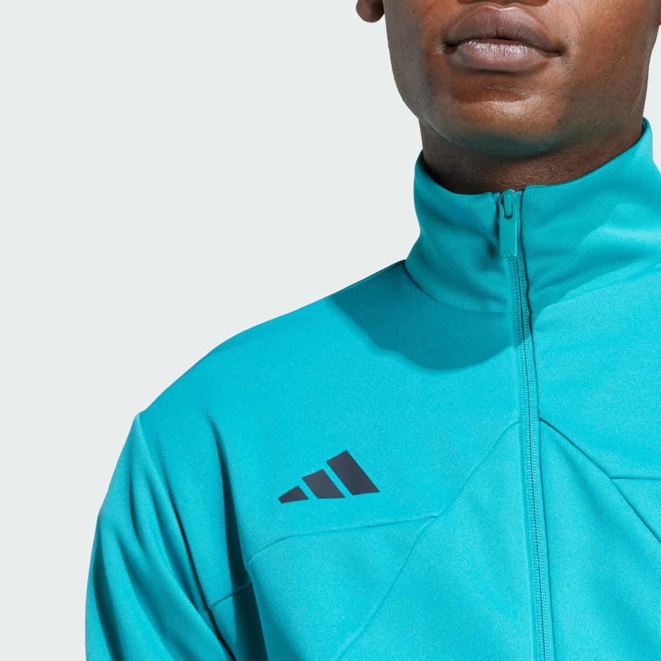 Gornji dio trenirke Tiro Wordmark