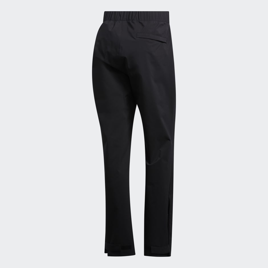 Provisional Pants