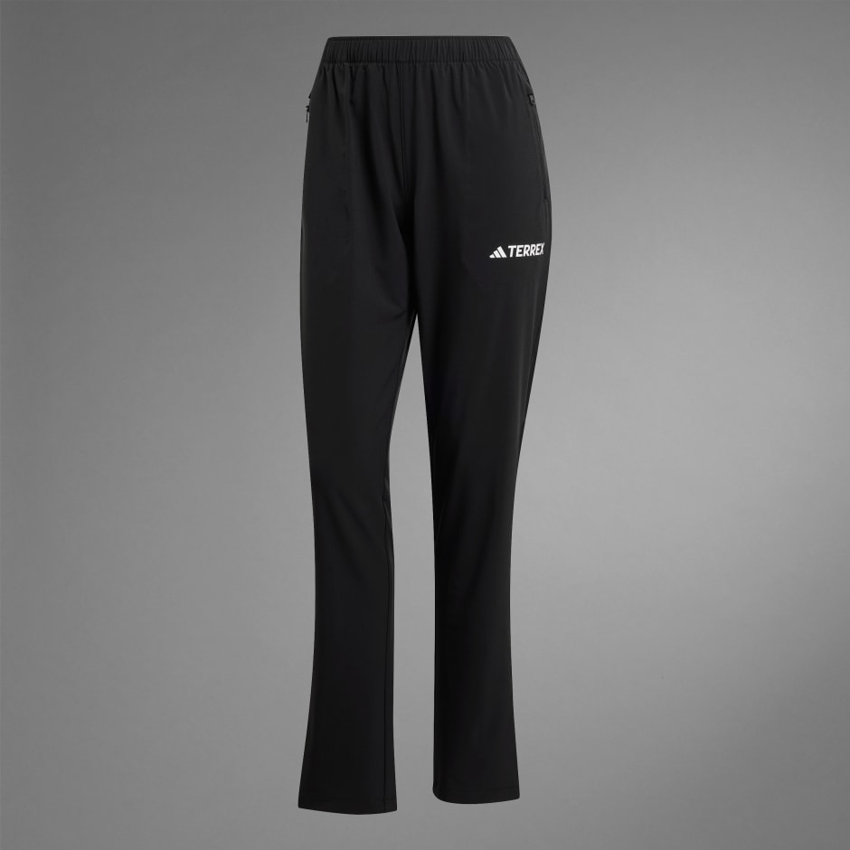 Multi Essentials Stretch Pants