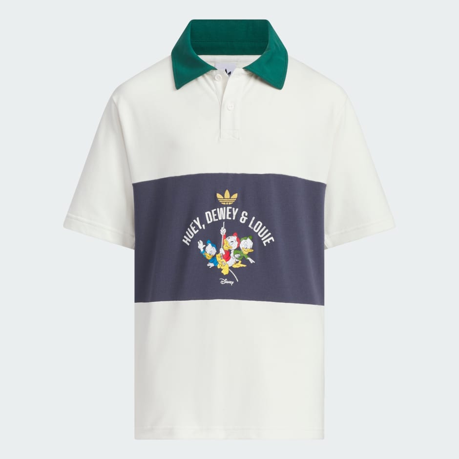 Adidas Disney Polo Shirt