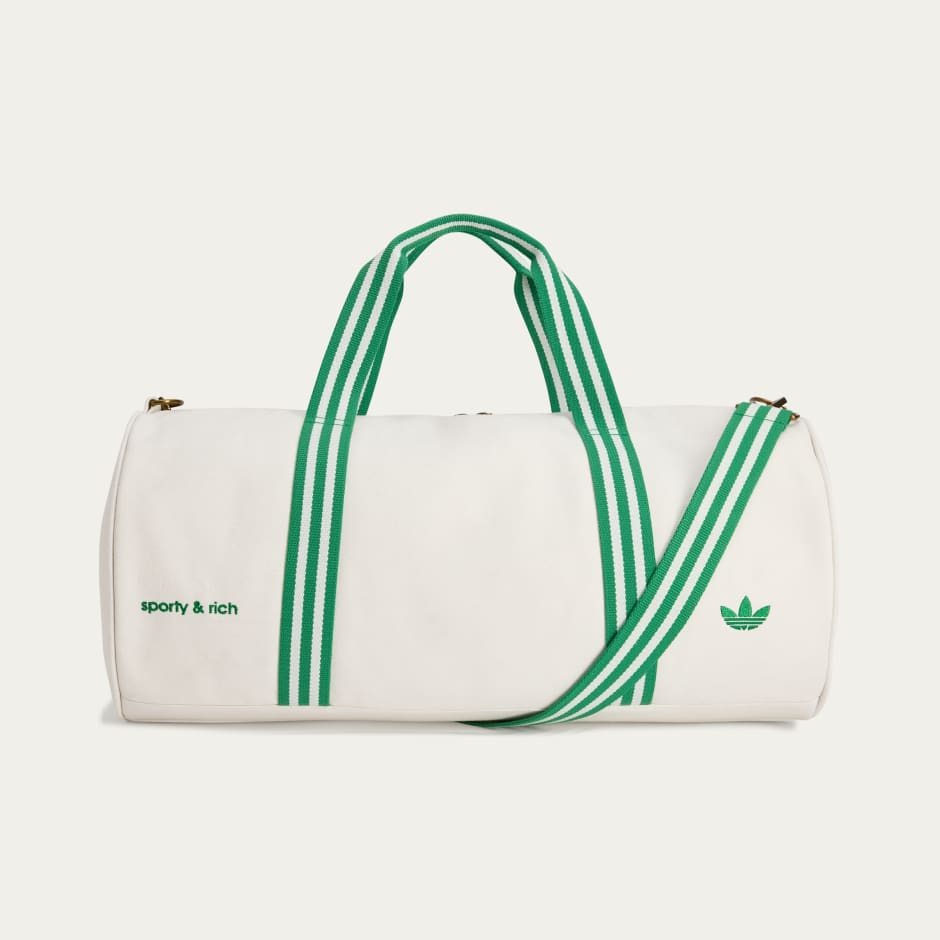 Sporty & Rich Canvas Bag