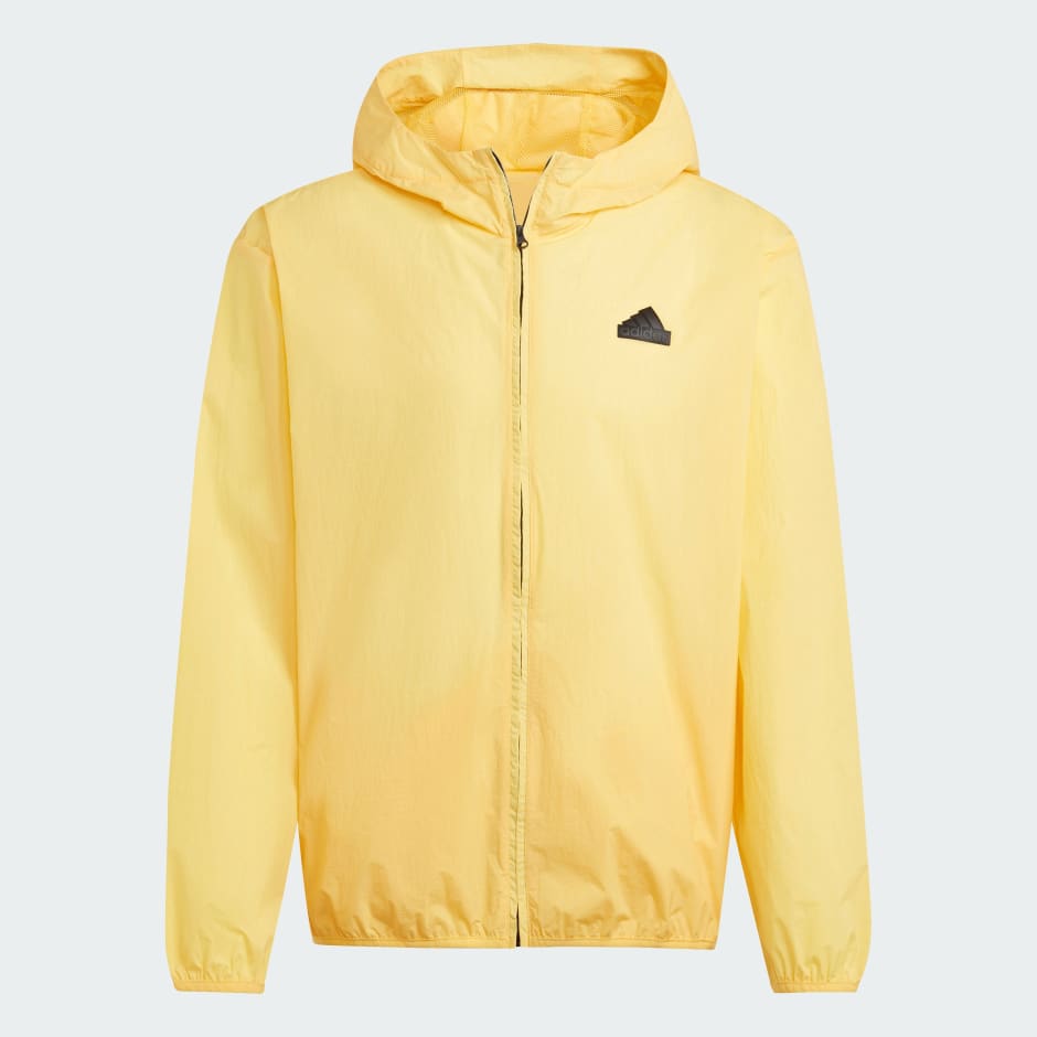 City Escape Windbreaker