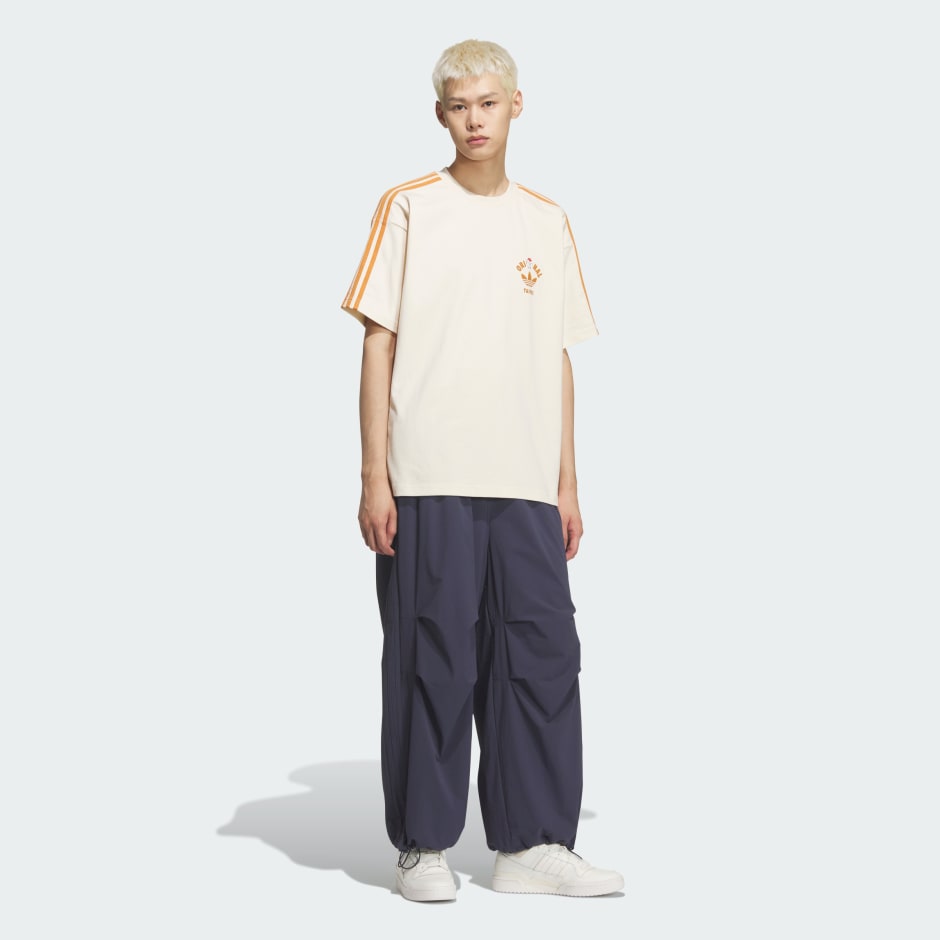 台北炸雞城 T 裇