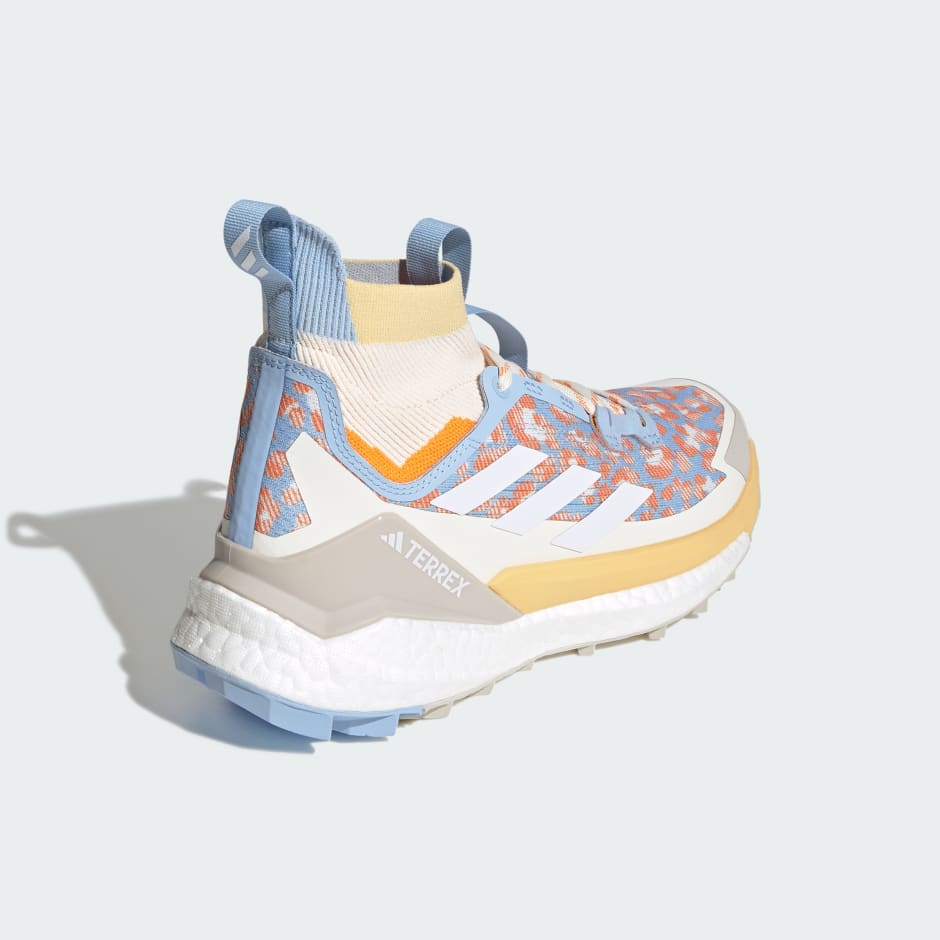 Pantofi de Drumeție Terrex Free Hiker 2.0