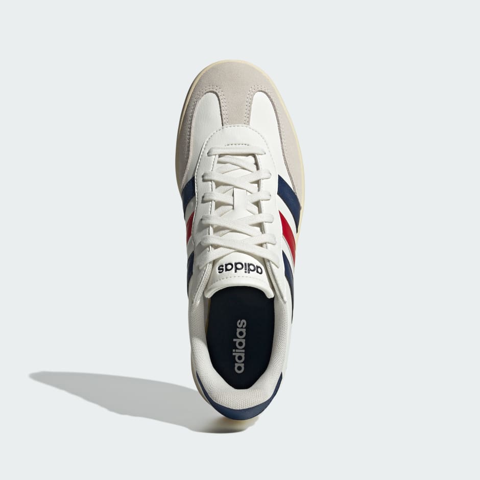 Barreda Shoes