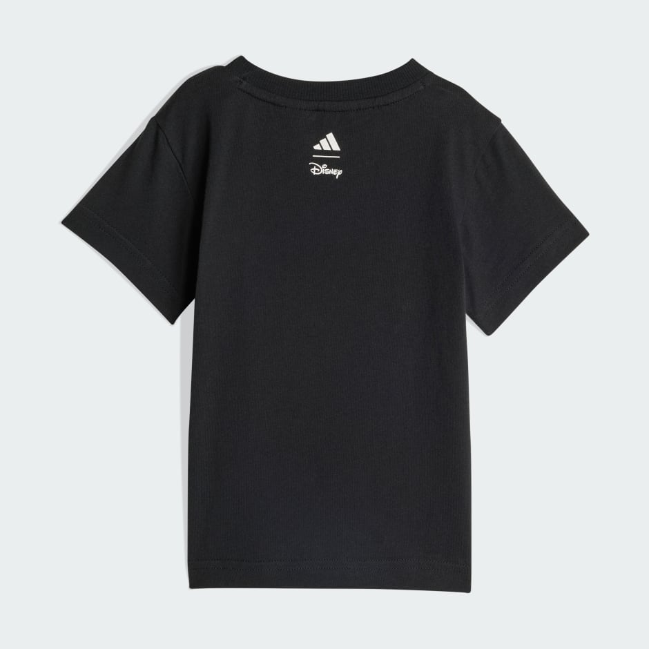 KOMPLET MAJICE I KRATKIH HLAČA ADIDAS DISNEY MICKEY MOUSE