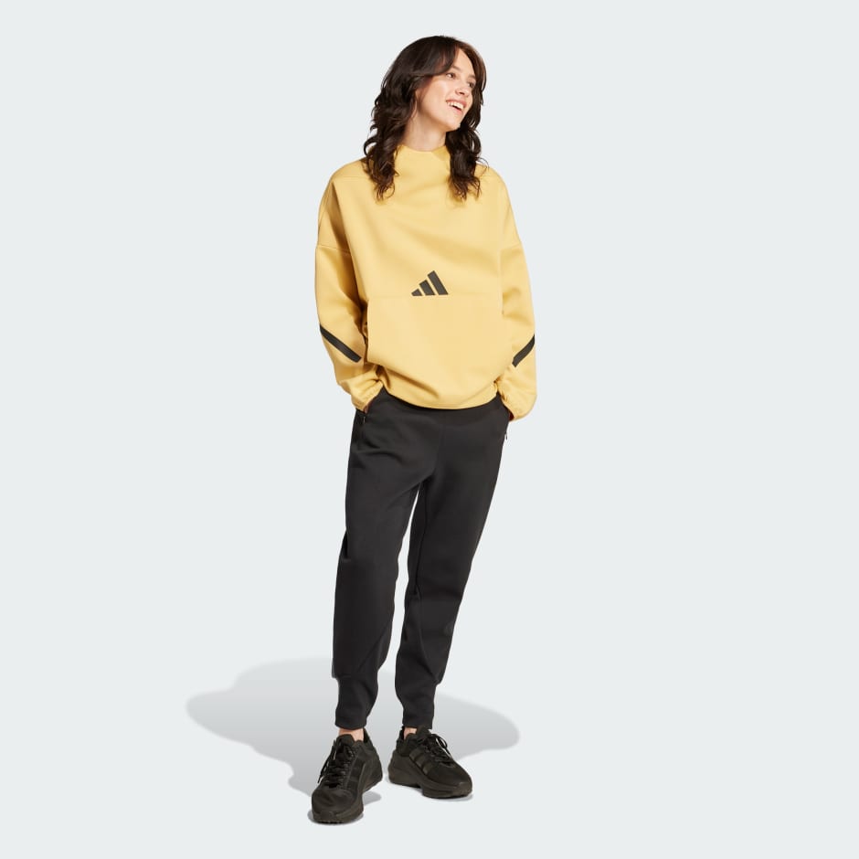 adidas Z.N.E. Hooded Sweatshirt