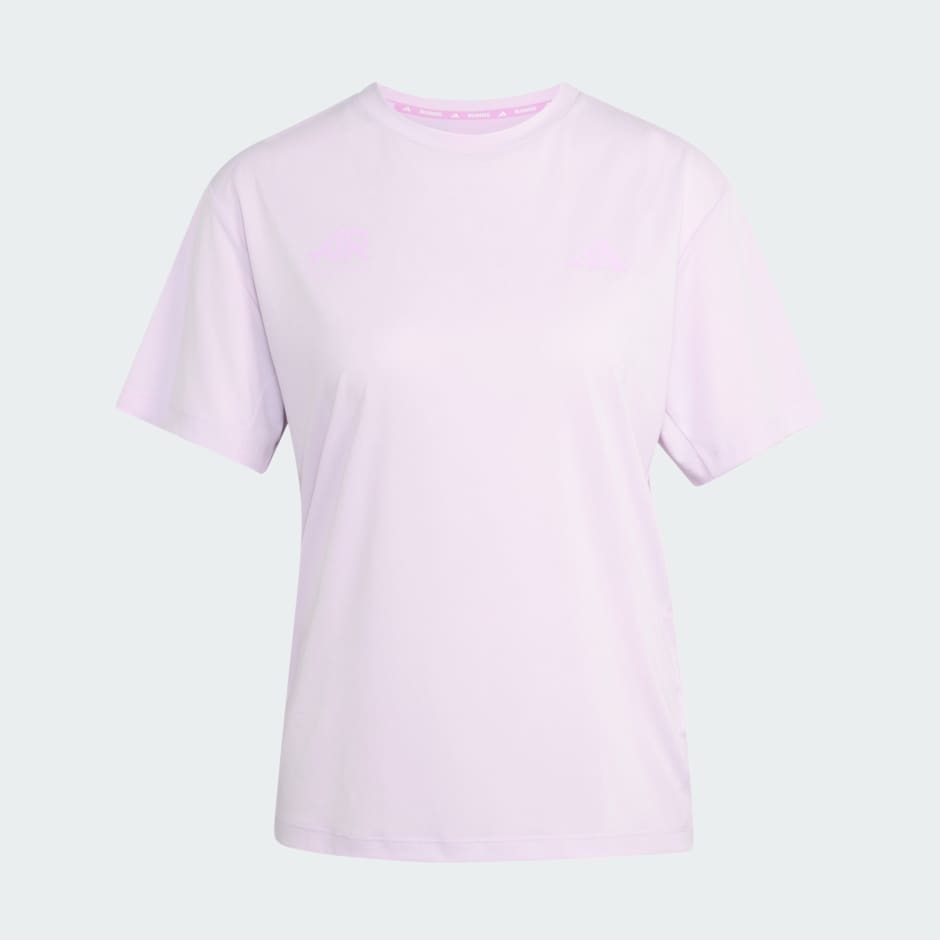 adi365 adidas Runners T-shirt
