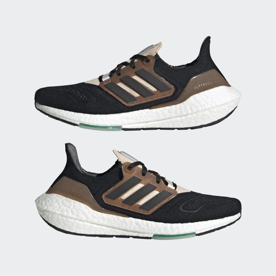 Ultraboost 22 Made with Nature Shoes
