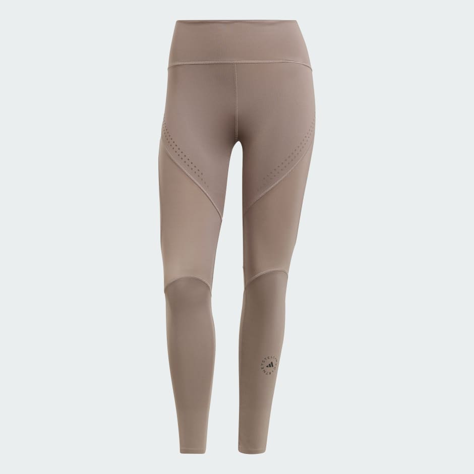 adidas by Stella McCartney TruePurpose Optime Training 7/8 Leggings