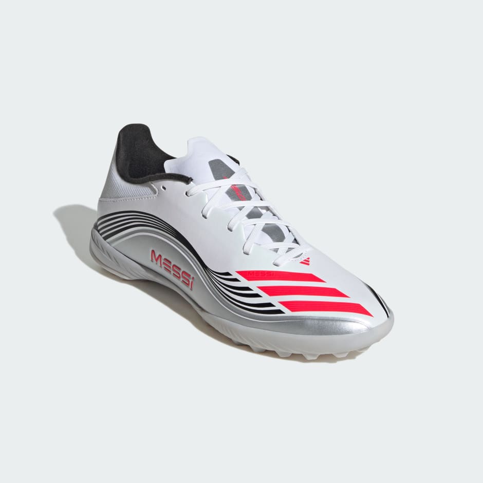 F50 Messi League Turf Boots