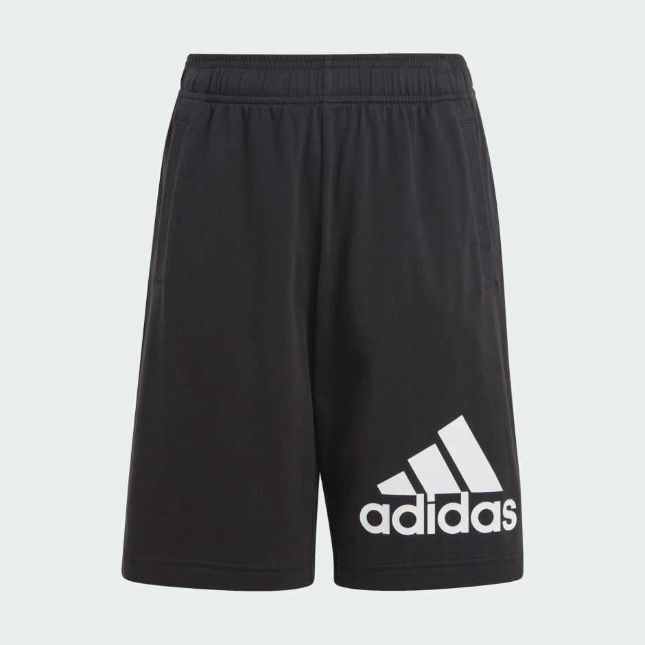 Clothing - U BL SHORT - Black | adidas South Africa