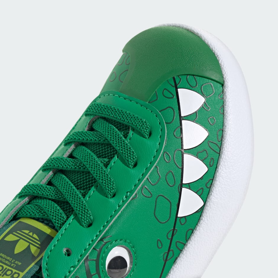 ADIDAS DISNEY PIXAR ADIFOM GAZELLE 360 SHOES