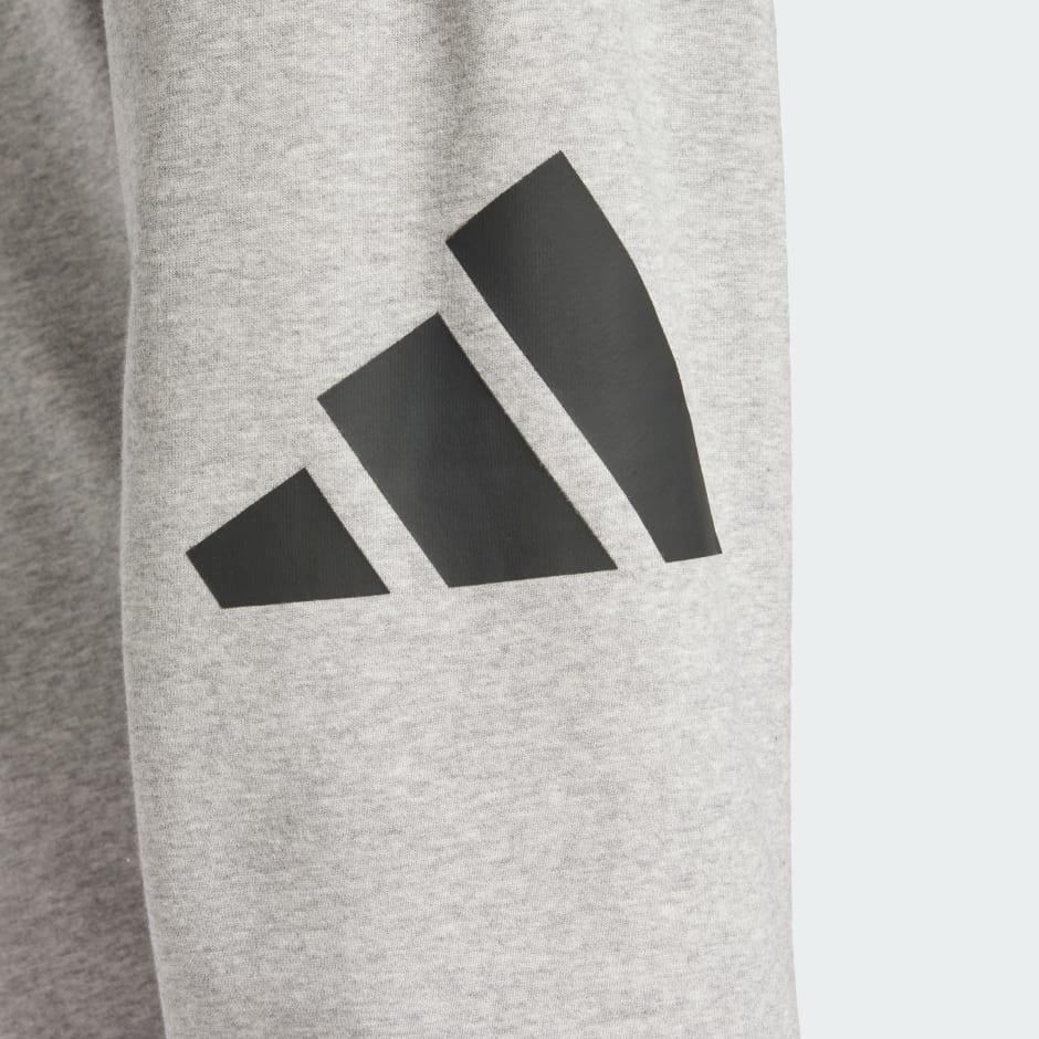 Essentials Big Logo French Terry Pants