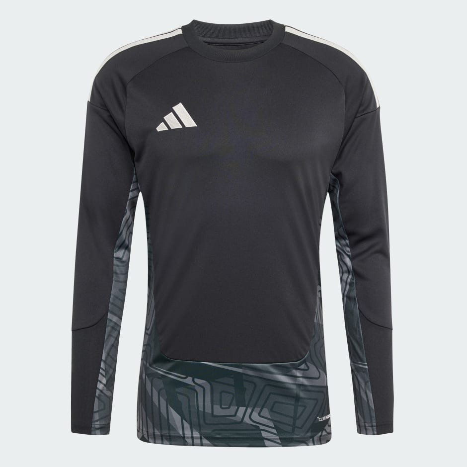 TIRO26 COMPETITION GOALKEEPER JERSEY LONGSLEEVE