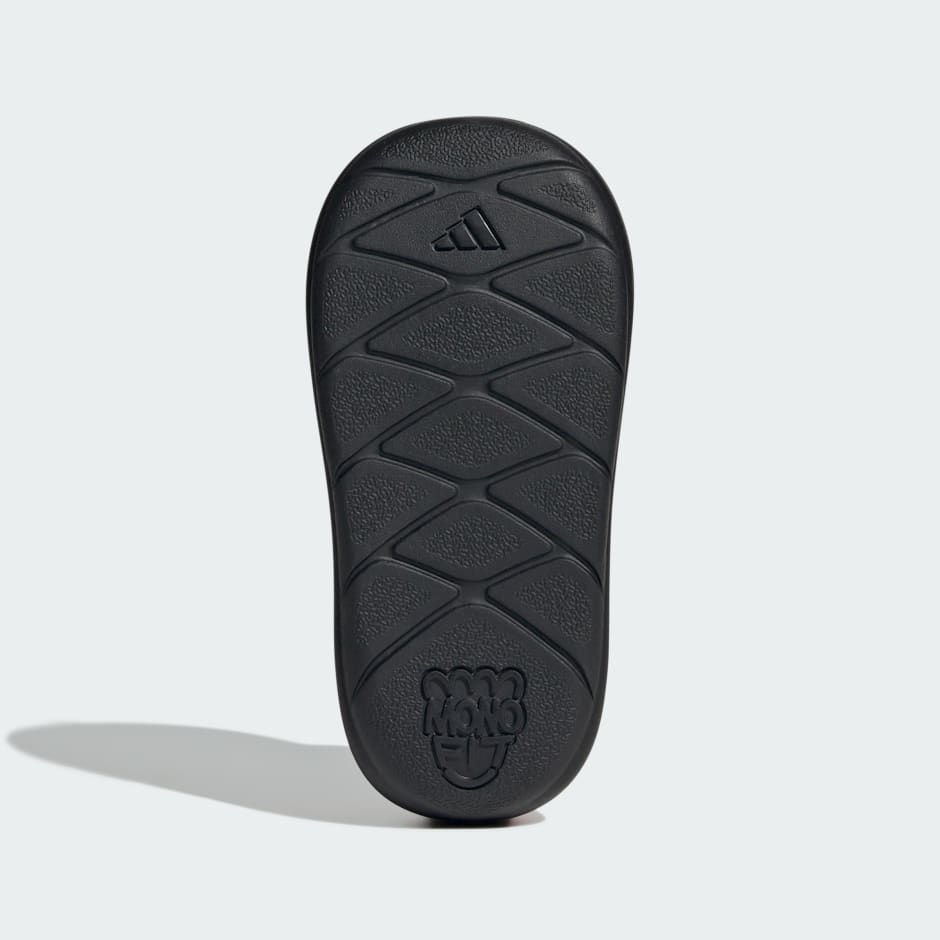 حذاء أديداس للأطفال ببُنية Monofit مستوحى من ديزني ميكي ماوس